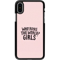 iPhone X / Xs Case Hülle - Womens day 2026 3