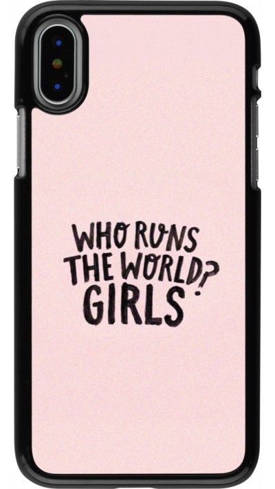 iPhone X / Xs Case Hülle - Womens day 2026 3
