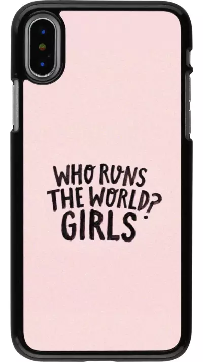 iPhone X / Xs Case Hülle - Womens day 2026 3