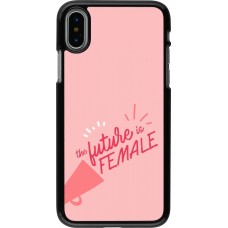 iPhone X / Xs Case Hülle - Womens day 2026 4