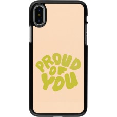 iPhone X / Xs Case Hülle - Womens day 2026 5