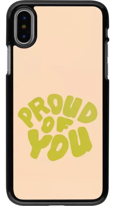 iPhone X / Xs Case Hülle - Womens day 2026 5