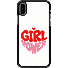 iPhone X / Xs Case Hülle - Womens day 2026 6
