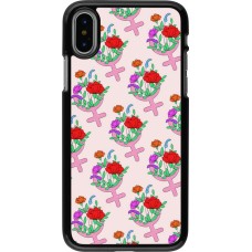 iPhone X / Xs Case Hülle - Womens day 2026 7