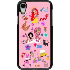 iPhone XR Case Hülle - Karol G La Bichota Manana Sera Bonito