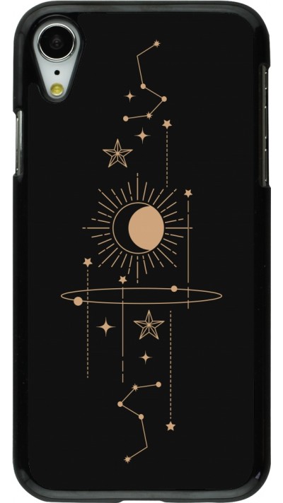 iPhone XR Case Hülle - Spring 23 astro