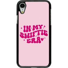 iPhone XR Case Hülle - Taylor Swift In My Swiftie Era - Pink