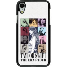 iPhone XR Case Hülle - Taylor Swift The Eras Tour