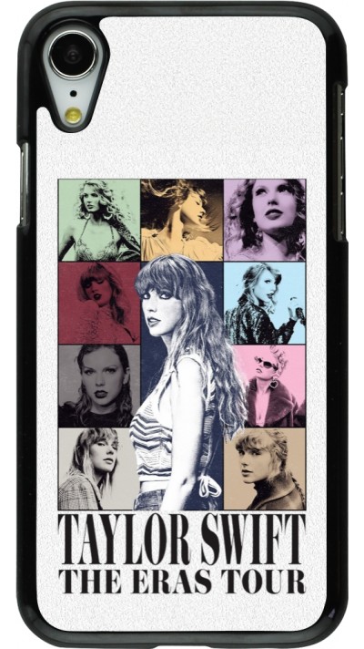 iPhone XR Case Hülle - Taylor Swift The Eras Tour