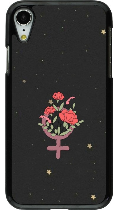 iPhone XR Case Hülle - Womens day 2026 1