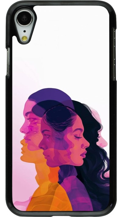 iPhone XR Case Hülle - Womens day 2026 10