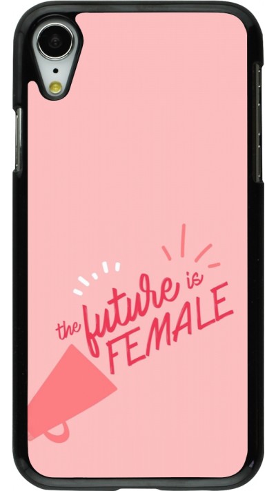 iPhone XR Case Hülle - Womens day 2026 4