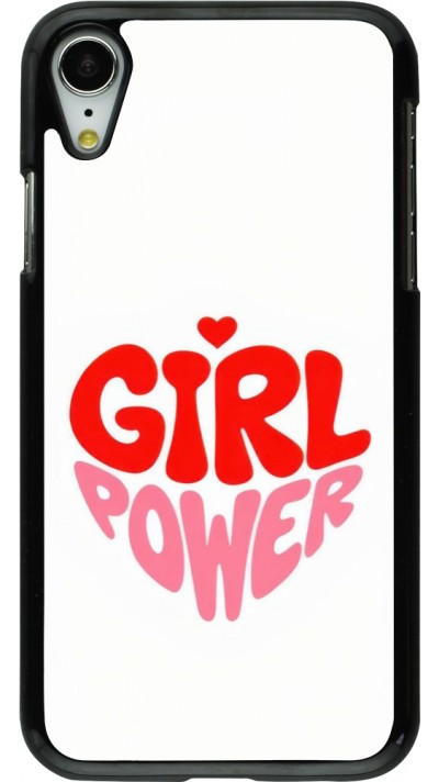 iPhone XR Case Hülle - Womens day 2026 6