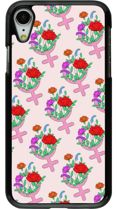 iPhone XR Case Hülle - Womens day 2026 7