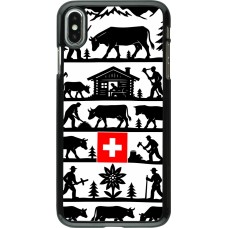 iPhone Xs Max Case Hülle - Poya Schweiz 1