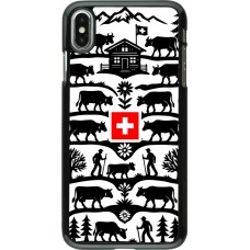 iPhone Xs Max Case Hülle - Poya Schweiz 3