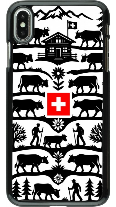 iPhone Xs Max Case Hülle - Poya Schweiz 3