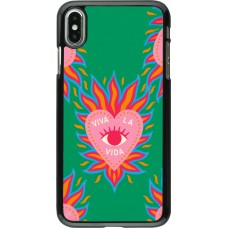 iPhone Xs Max Case Hülle - Viva la vida 2026
