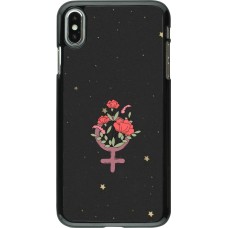 iPhone Xs Max Case Hülle - Womens day 2026 1