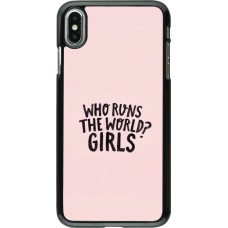 iPhone Xs Max Case Hülle - Womens day 2026 3