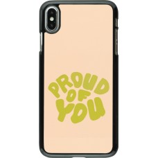 iPhone Xs Max Case Hülle - Womens day 2026 5