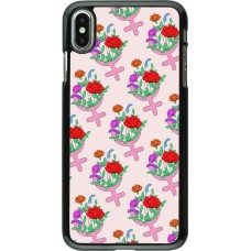 iPhone Xs Max Case Hülle - Womens day 2026 7