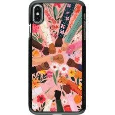 iPhone Xs Max Case Hülle - Womens day 2026 8