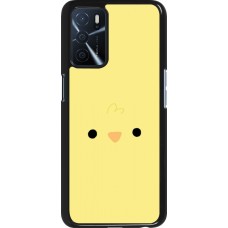 OPPO A16s Case Hülle - Easter 2026 Little chicken