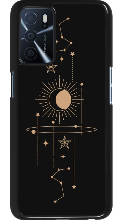 Coque OPPO A16s - Spring 23 astro