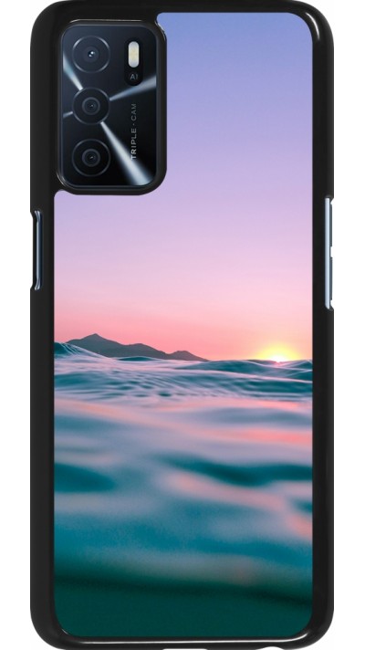 Oppo A16s Case Hülle - Summer 2021 12