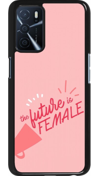 OPPO A16s Case Hülle - Womens day 2026 4
