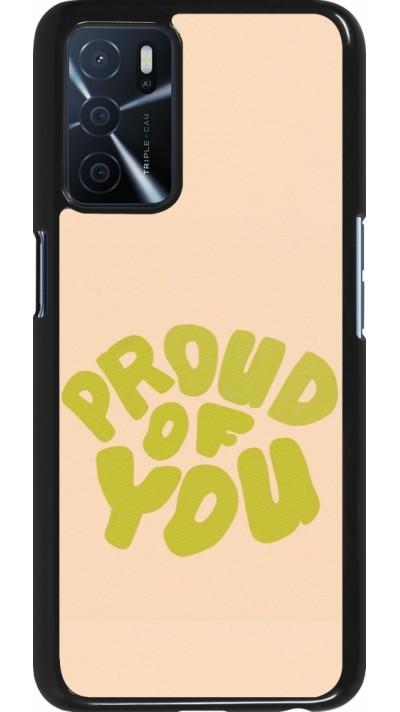 OPPO A16s Case Hülle - Womens day 2026 5