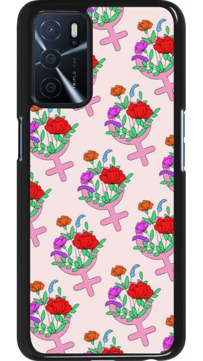 OPPO A16s Case Hülle - Womens day 2026 7