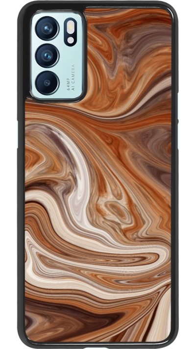 OPPO Reno6 5G Case Hülle - Autumn 2024 marbe OPPO Reno6 5G Case Hülle - Autumn 2024 marbe