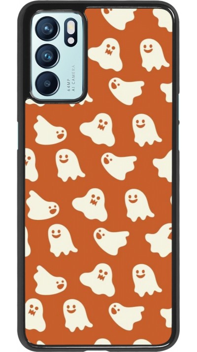 OPPO Reno6 5G Case Hülle - Autumn 2024 mini ghosts OPPO Reno6 5G Case Hülle - Autumn 2024 mini ghosts