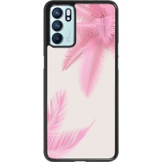 Hülle Oppo Reno6 5G - Summer 20 15
