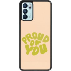 OPPO Reno6 5G Case Hülle - Womens day 2026 5