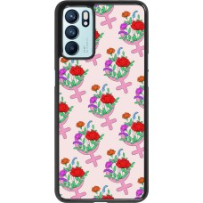 OPPO Reno6 5G Case Hülle - Womens day 2026 7