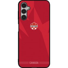 Samsung Galaxy A14 5G Case Hülle - Silikon schwarz Kanada 2026 personalisierbares Fussballtrikot