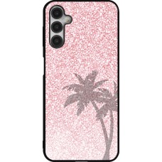 Samsung Galaxy A14 5G Case Hülle - Silikon schwarz Summer 2021 01