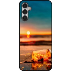 Coque Samsung Galaxy A14 5G - Silicone rigide noir Summer 2021 16