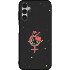 Samsung Galaxy A14 5G Case Hülle - Silikon schwarz Womens day 2026 1