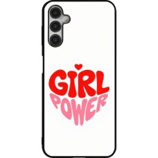 Samsung Galaxy A14 5G Case Hülle - Silikon schwarz Womens day 2026 6