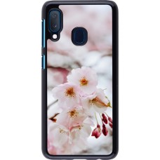 Samsung Galaxy A20e Case Hülle - Cherry tree 2026