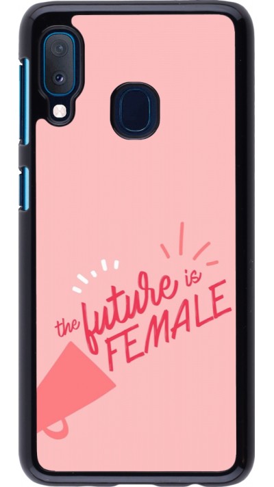 Samsung Galaxy A20e Case Hülle - Womens day 2026 4