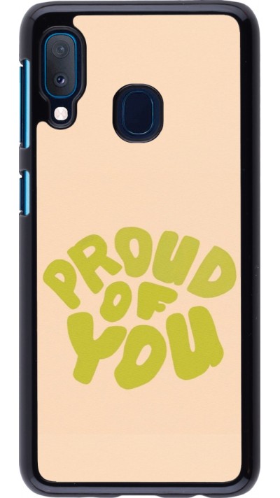 Samsung Galaxy A20e Case Hülle - Womens day 2026 5