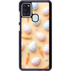 Samsung Galaxy A21s Case Hülle - Easter 2026 Pattern Easter