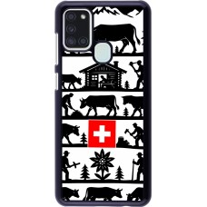 Samsung Galaxy A21s Case Hülle - Poya Schweiz 1