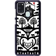 Samsung Galaxy A21s Case Hülle - Poya Schweiz 2