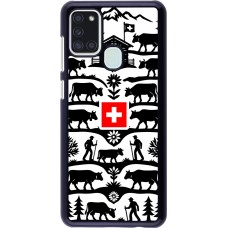 Samsung Galaxy A21s Case Hülle - Poya Schweiz 3